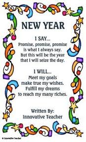 New Year Poem By Innovative Teacher Innovative Teacher New Year Poem Graduating Teacher