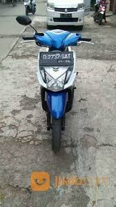 Jual Beli Motor Honda Bekas Murah Jualo