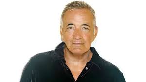 60s chart-topper Barry Ryan is coming to Australia for Rock the Boat tour