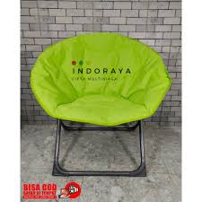 Kursi berbentuk segitiga kecil ini biasanya digunakan untuk kegiatan memancing. Jual Kursi Malas Lipat Terbaru Lazada Co Id
