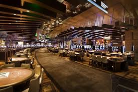 There Are More Than 100 Casinos In Las Vegas Which Will You Choose Hospital Interior Design Best Casino Design