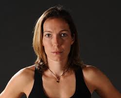 Madeline Perry exclusive: Planning life after squash