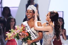 Ximena navarrete of mexico crowned her. Beauty Inside And Out Leila Lopes Miss Universe 2011 Youbeauty
