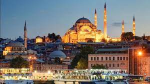 Book your city breaks with british airways. Blc Tour 189 Euro Pers City Break Istanbul Perioada 13 16 Februarie 2020 Https Mailchi Mp Blctour 189 Europerscity Break Istanbul Perioada 13 16 Februarie 2020 Facebook