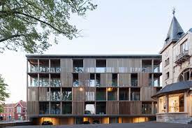 Klik op onderstaande link om de brochure te lezen of vraag. Waregem Tag Archdaily