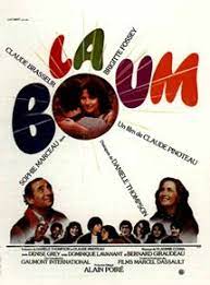Alain beigel, alexandra gonin, alexandre sterling and others. La Boum Streaming Voirfilms