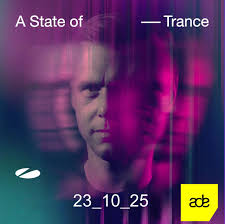 Anyone knows when line up for ADE will be released?