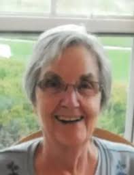Obituary information for Lois Ann Prise
