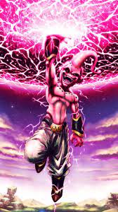 Collection of the best dragon ball wallpapers. Majin Buu Hd Wallpapers Top Free Majin Buu Hd Backgrounds Wallpaperaccess