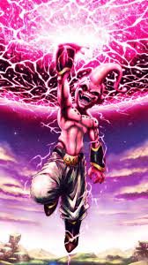 Dragon ball z majin buu wallpaper. Majin Buu Hd Wallpapers Top Free Majin Buu Hd Backgrounds Wallpaperaccess