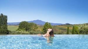 If you're in florence, these are closer than the saturnia springs. Spa In Toscana Bagni Di Pisa Hotel A San Giuliano Terme