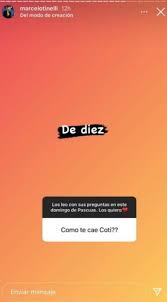 Coti sorokin novio de cande tinelli. Marcelo Tinelli Conto Como Se Lleva Con Coti Sorokin El Nuevo Novio De Su Hija Cande Pronto