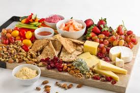 How To Put Together An Epic Platter Appetizer Recipes Food Healthy Recipes