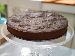Torta Caprese Recipe Food Network Recipes Torta Caprese Recipe Caprese Recipes