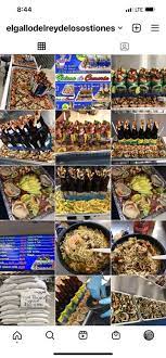 4141 n 35th ave phoenix az 85017. El Rey De Los Ostiones Fotos Facebook