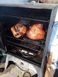 Now you can get them right on your back porch thanks to camp chef's smoke vault 24. Smoke Vault 24
