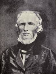 Richard Armstrong (missionary)