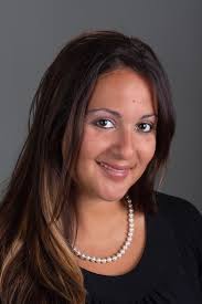 Melanie Haddock Realtor with Coldwell Banker Realty