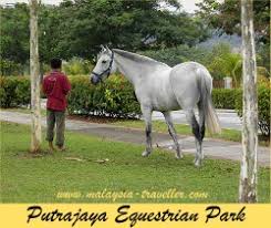 There are accommodation packages, too, so you can stay overnight in order to enjoy your riding. Putrajaya Equestrian Park Taman Ekuestrian Putrajaya