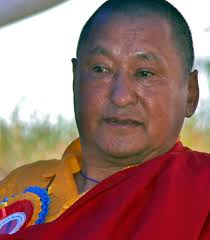 Loisirs. Faulquemont: stage de yoga avec Drubpon Tharchin Rinpoché