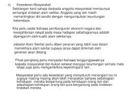 Akibatnya, warga yang tinggal di lingkungan sekitar akan ikut tercemar dan terserang berbagai macam penyakit. Ppt Pembangunan Dan Alam Sekitar Powerpoint Presentation Free Download Id 4187281