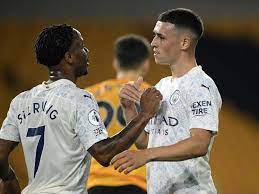 Like an exhausted steeplechaser at cheltenham's more famous sporting venue, the gloucestershire town's league two club fell at the last. Pep Guardiola Salutes Incredible Phil Foden As Manchester City Make Winning Start Football News