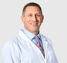 Dr. Baruch Toledano, MD, Orthopedic Surgery