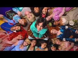 When Can I See You Again Wreck It Ralph Princess When Can I See You Again Traci Hines Amber Arden Amy Toy Bethanie Garcia Jessica Vill June Liang Katie Stag In 2020 Wreck It Ralph Princess Music Disney Songs