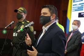 18 enero 2021 , 8:30 am. Desde El 7 De Enero Regresa El Toque De Queda Y Ley Seca A Cundinamarca Forbes Colombia