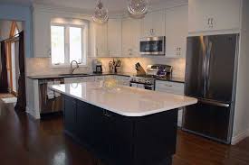 Brand new roof and windows. Kitchen Gallery Masters Kitchen Bath Chicago S Remodeling Experts