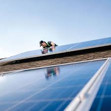 *be extra careful when doing this step as solar cells are fragile. Installing Your Own Solar Panels First Check This Checklist Storey Publishing