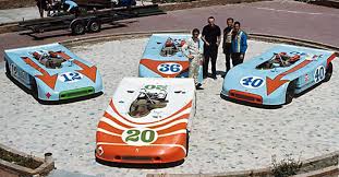 Year 908 (cmviii) was a leap year starting on friday (link will display the full calendar) of the julian calendar. Porsche 908 03 Spyder 70 Stuttcars Com