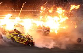 This games on demand version supports english. Michael Mcdowell A Big Underdog Wins Daytona 500 The New York Times