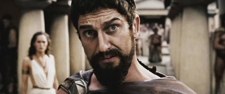 300 (2006) - IMDb