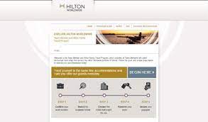 Www Hilton Com Tmtp Hilton Team Member Travel Program Benefits Eligibility Criteria Hilton Hilton Worldwide Team Member