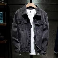 Maybe you would like to learn more about one of these? Fourrure Epaissir Veste En Jean Homme Marque Luxe Manteau Homme Slim Blouson Jean Pour Hommes Noir Noir Cdiscount Pret A Porter