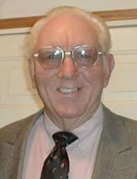 Floyd Milford Craddock Obituary November 28, 2021