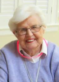 Elizabeth Ann Fikes Joiner