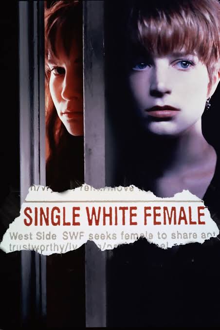 Single White Female – The Brattle