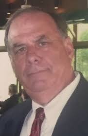 Reggie Ghioto Obituary