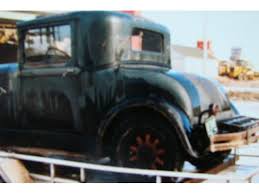 Image result for Algerian Blue 1929 Oldsmobile