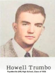 Arthur Howell Trumbo (1938-2008)