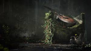 A wallpaper or background (also known as a desktop wallpaper, desktop background, desktop picture or desktop image on computers) is a digital image (photo, drawing etc.) used as a decorative background of a graphical user interface on the screen of a computer, mobile communications device or other electronic device. The Last Of Us 2 Wallpapers Wallpaper Cave