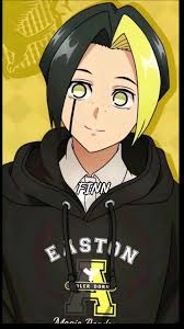 芬恩艾姆茲与魔法的冒险