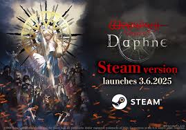 Wizardry variants daphne