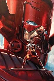 Top 15 Most Powerful Characters In The Marvel Universe Surfista Prateado Herois Marvel Marvel Super Herois