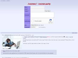 coomer - coomer.party