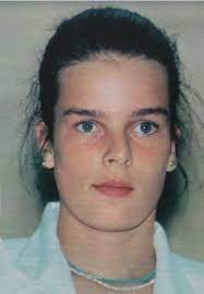Princess stéphanie of monaco's feet << wikifeet. Teenie Princess Stephanie At The Begin Of The 80s Princess Stephanie Of Monaco Princess Stephanie Grace Kelly