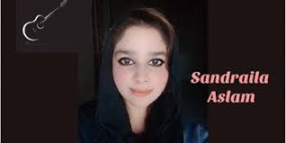 Sandraila Aslam FGA