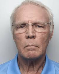 A pedophile priest abused a young boy